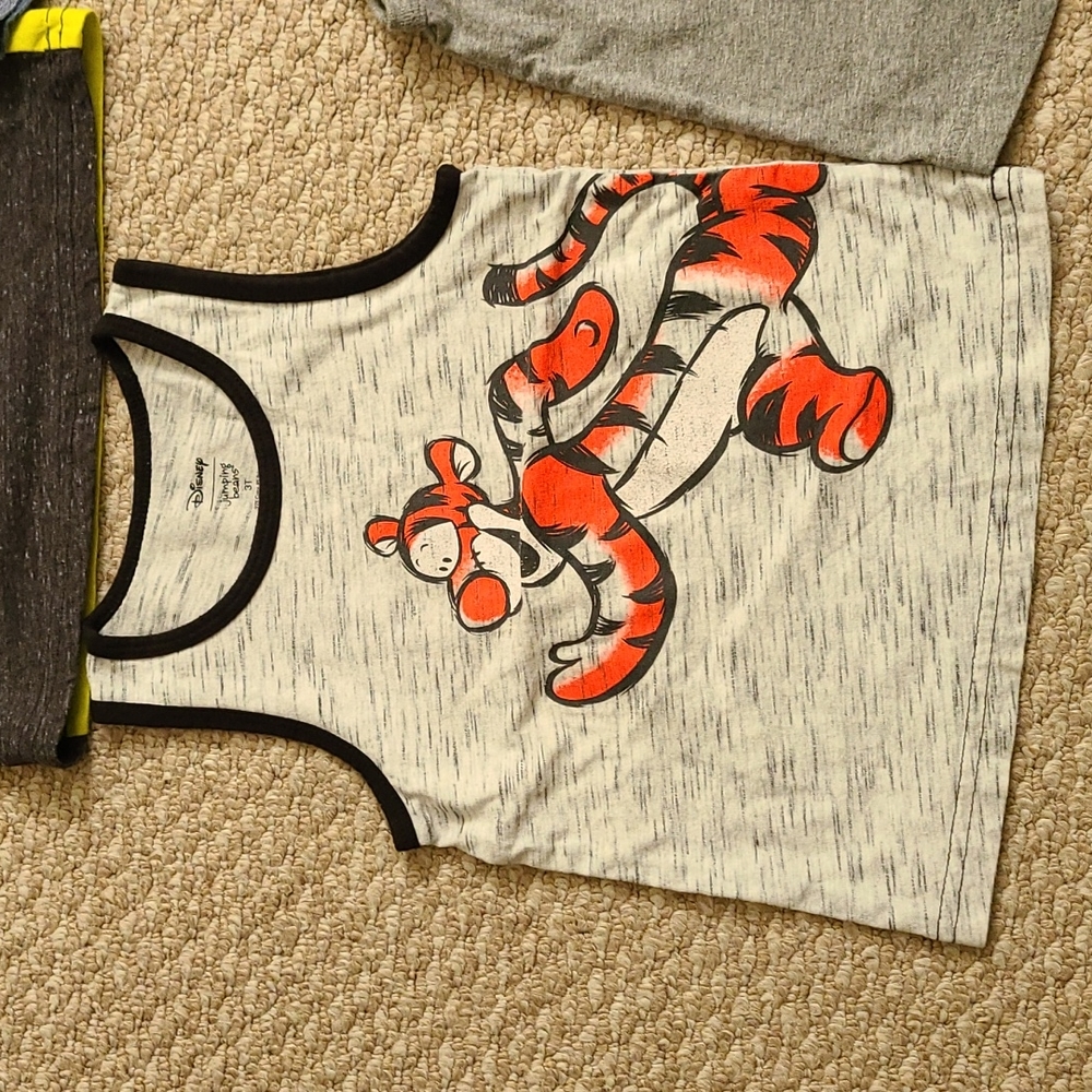 Boys Tank Top Bundle - Picture 5 of 5